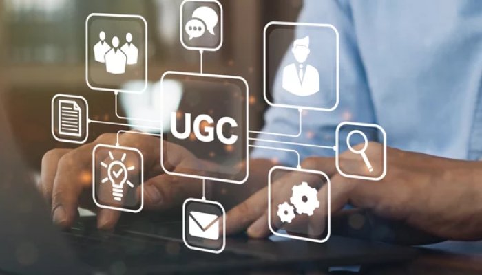 UGC Marketing Examples for 2024