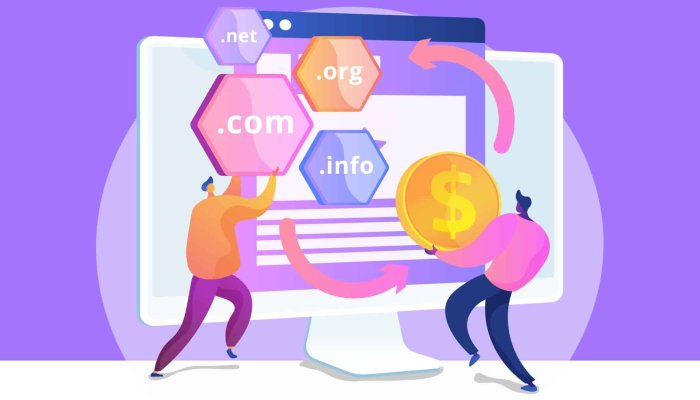 Demystifying Popular Misconceptions About Domain Flipping