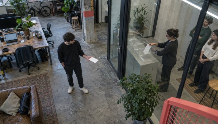 Startup-részesedés dolgozóknak: az MRP nem egyszerű részvényopció