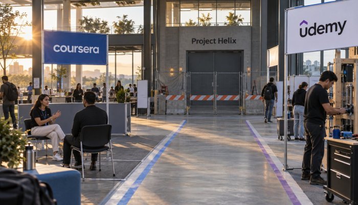 Project Helix hứa xác minh kỹ năng AI, nhưng doanh nghiệp phải chờ đến 2027
