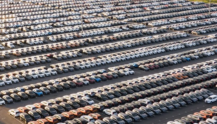 Can You Get A Loan to Get Your Car Out of Impound?