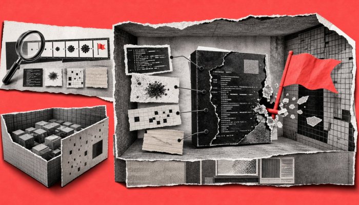 ExploitGym mesure le passage d’une faille à un exploit, pas une attaque réelle