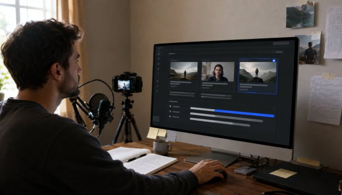 A/B-тест YouTube выбрал не кликабельность — победителя решает время просмотра