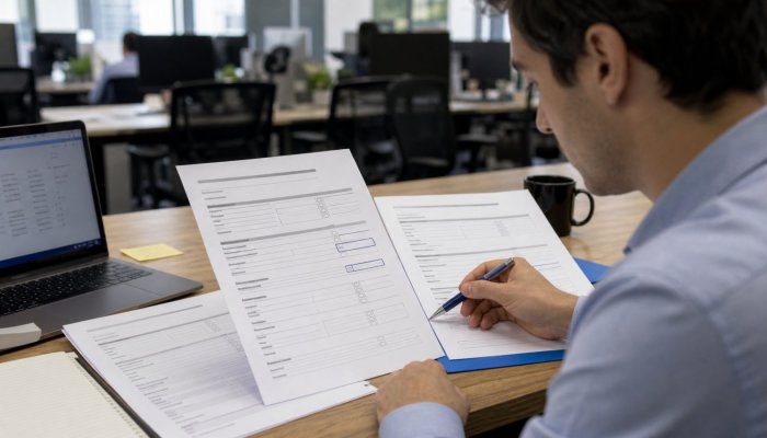 Un Formulario D revela una ronda, pero no demuestra que la startup vaya bien