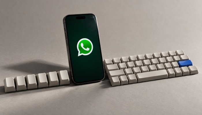 WhatsApp divu soļu aizsardzība mainās — PIN vietā jāizvēlas parole