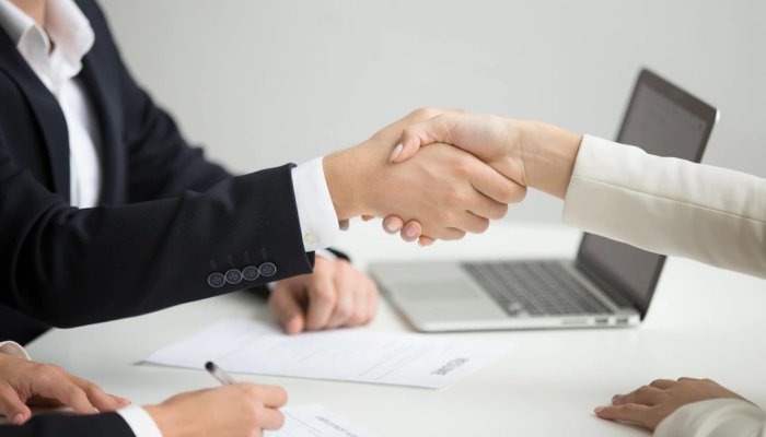 Как юристу пройти собеседование
