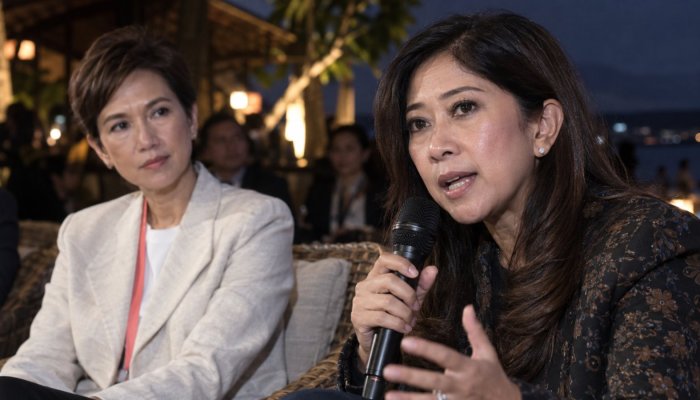 Indonesia ingin mengatur ritme AI sendiri—roadmap belum terbit