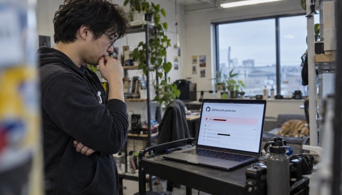 GitHub 푸시 보호도 모든 비밀을 막지는 못한다…차단 뒤 확인할 것
