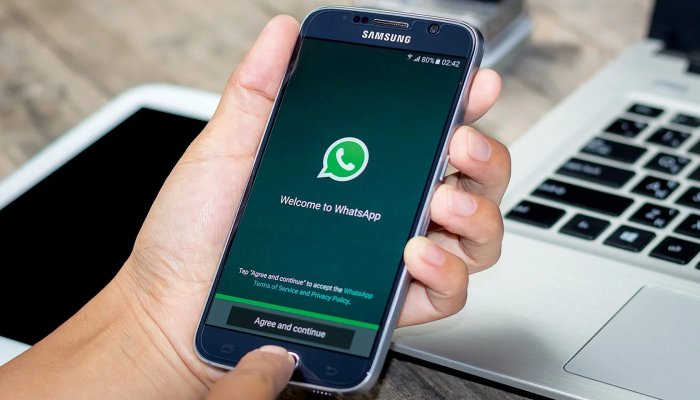 Как пошагово создать группу в WhatsApp, назвать ее, настроить и пригласить участников