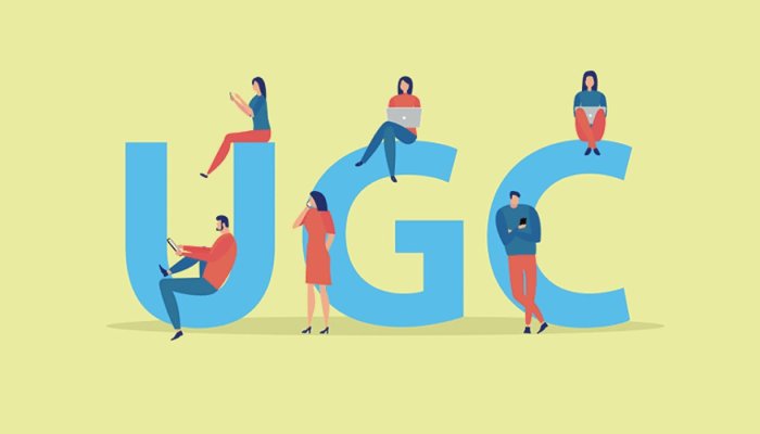 The Power of User-Generated Content (UGC)