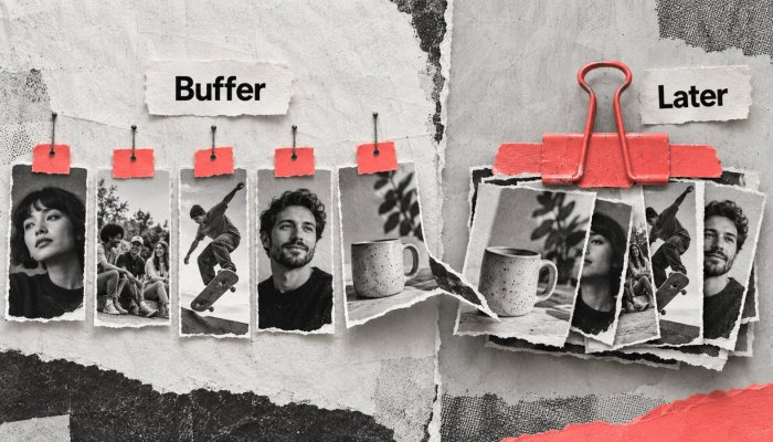 Buffer أم Later؟ القناة الخامسة تقلب الأداة الأرخص