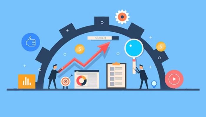 How the Right SEO Strategy Improves eCommerce Conversions