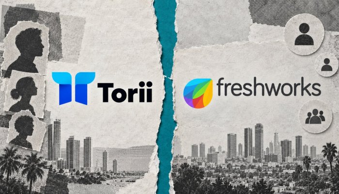 Freshworks רוכשת את Torii — הוצאות AI יימדדו עד רמת האסימון