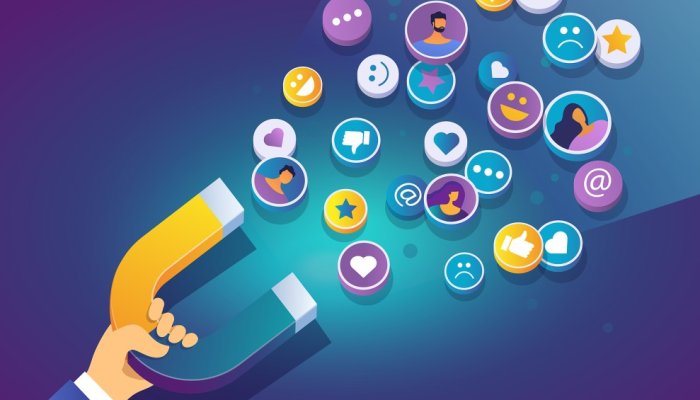 Maximizing Social Media Engagement
