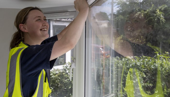 Homes Are Retrofitting For Multiple Generations