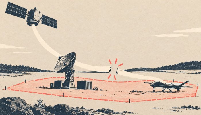 CybExer hakkab ESA satelliidisidet ründama enne selle kasutuselevõttu