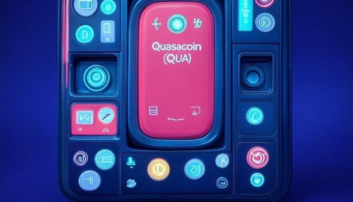Crypto Exchanges Where Quasacoin (QUA) is Traded