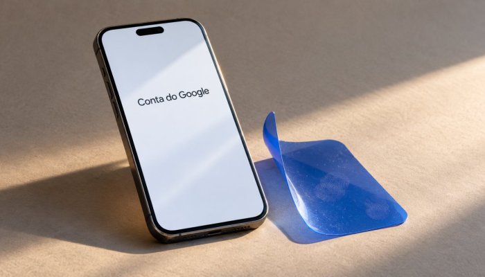 Revogar acesso no Google: desinstalar o app não corta a permissão