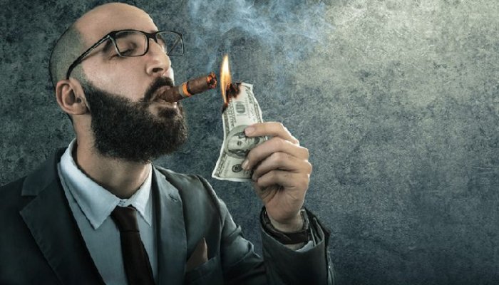 Что такое надменность