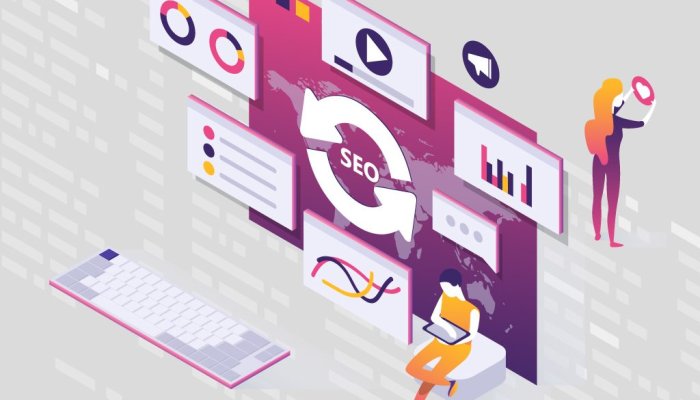 How To Optimize Your SEO and Analytics for More Sales
