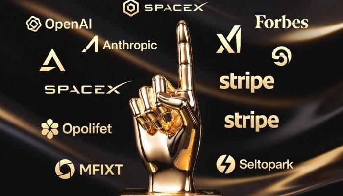 The Venture Capital Midas Touch: Luck Favors the Bold — and the Proactive