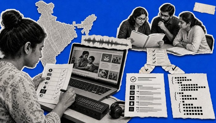भारत का ICT मसौदा: वेबसाइटों के लिए ACR कब और किसे बनानी होगी