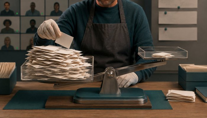 Wikimedia aprova seu primeiro sindicato por 158 a 14