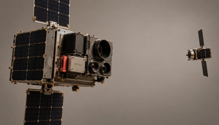 BlackSwan Space piesaista 2,5 miljonus — orbītas pārbaude plānota 2027. gadā