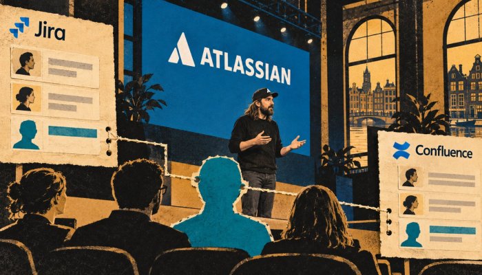 Atlassian AMP dá AI agentom mená aj auditnú stopu naprieč tímom