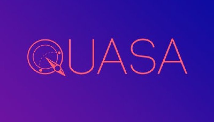 The QUASA NFT App generates interactive NFTs from various blockchains.
