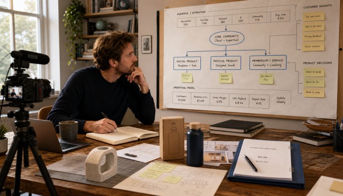 Slow Ventures запустила фонд на $64 млн для создателей-основателей