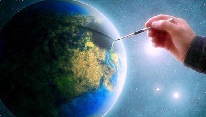 How The World Has Changed Over The Last Thirty Years