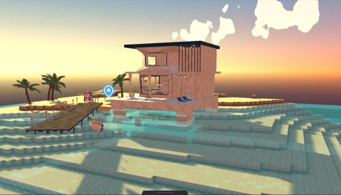 Best Metaverse Platform To Buy Virtual Land/Plot NFTs