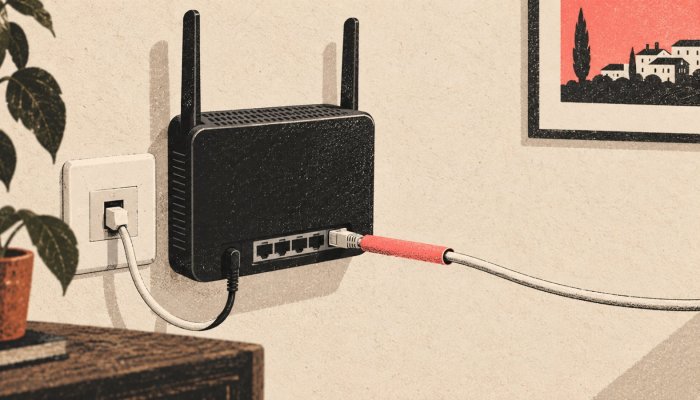 DNS over HTTPS protegge le richieste, non rende anonima la navigazione