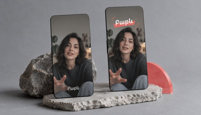 Google Vids-ի ենթագրերն արդեն հարմարեցվում են բրենդին՝ նաև անիմացիայով