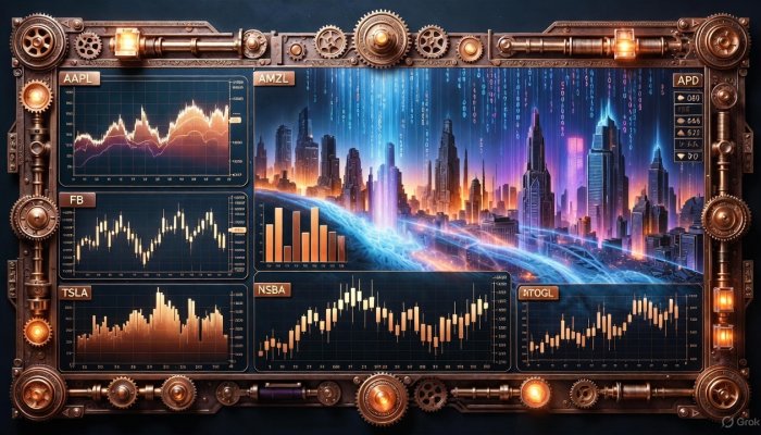 The Texas Stock Exchange (TXSE) is Real: A New Challenger to the NYSE-Nasdaq Duopoly