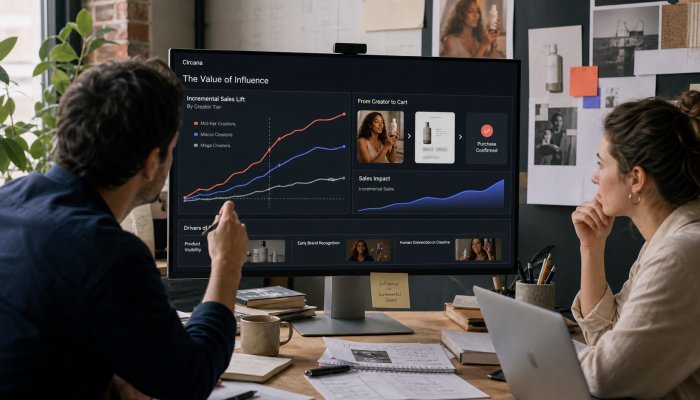 Influencer Marketing Trends 2026: Measurement Takes the Lead