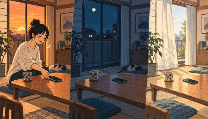 Geminiの履歴をオフにしても、会話は最長72時間残る