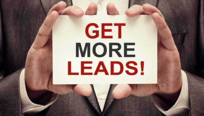 Interesting Ways to Get your Business more Leads