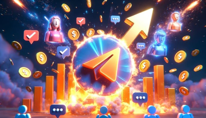 67% рекламодателей выбрали Telegram главным каналом инфлюенс-маркетинга в 2026 году