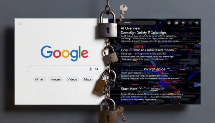 Google проиграл суд в Мюнхене: теперь компания отвечает за ложь своего ИИ
