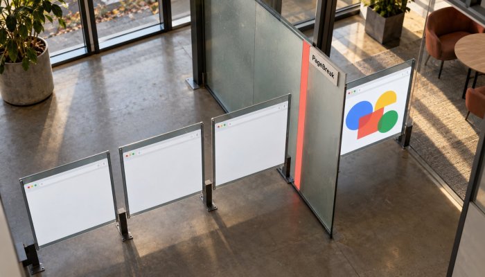 Googleov PageBreak našao je 500+ XSS propusta, uz provjeru svakog napada