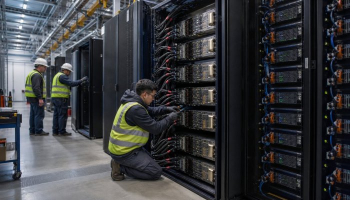 AWS, 2 milyon NVIDIA GPU daha alıyor: Kendi çipleri yetmedi mi?