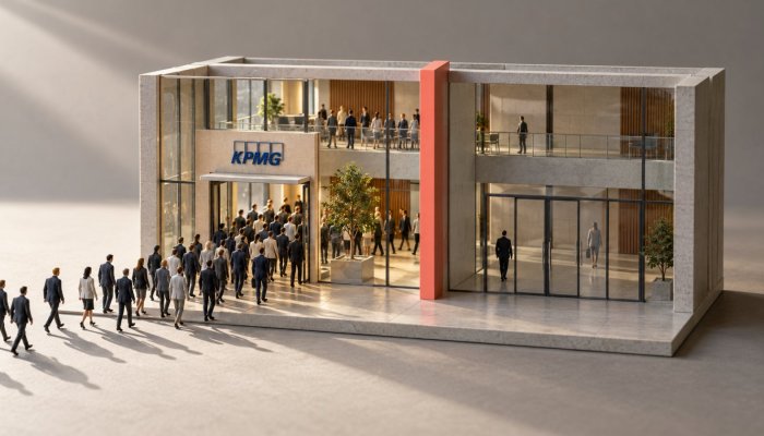 CEOs preveem contratar e cortar com IA — o paradoxo está nos cargos