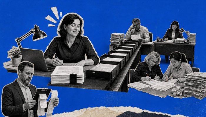 O funcionário acelera, a empresa não: IA trava nos 37% de impacto no lucro