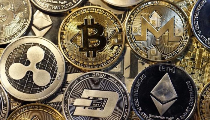 Best 5 Cryptocurrencies