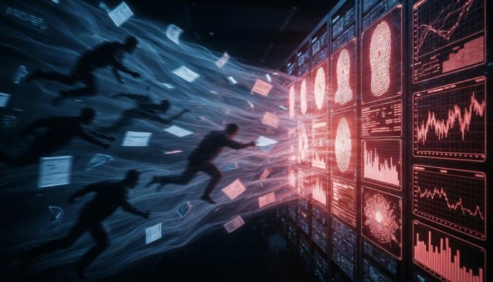 Детекционный разрыв: Как финтехи сражаются с ИИ-мошенничеством