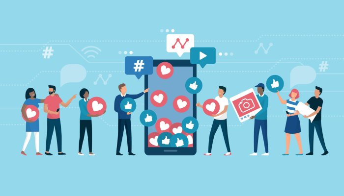 Что же такое – SMM?