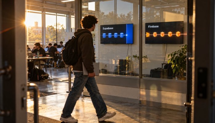 Supabase vs Firebase: Predictable Bundle or Pay-as-You-Go Scale?