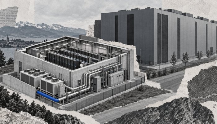 ЕС ще оценява центровете за данни — прагът пада до 500 kW